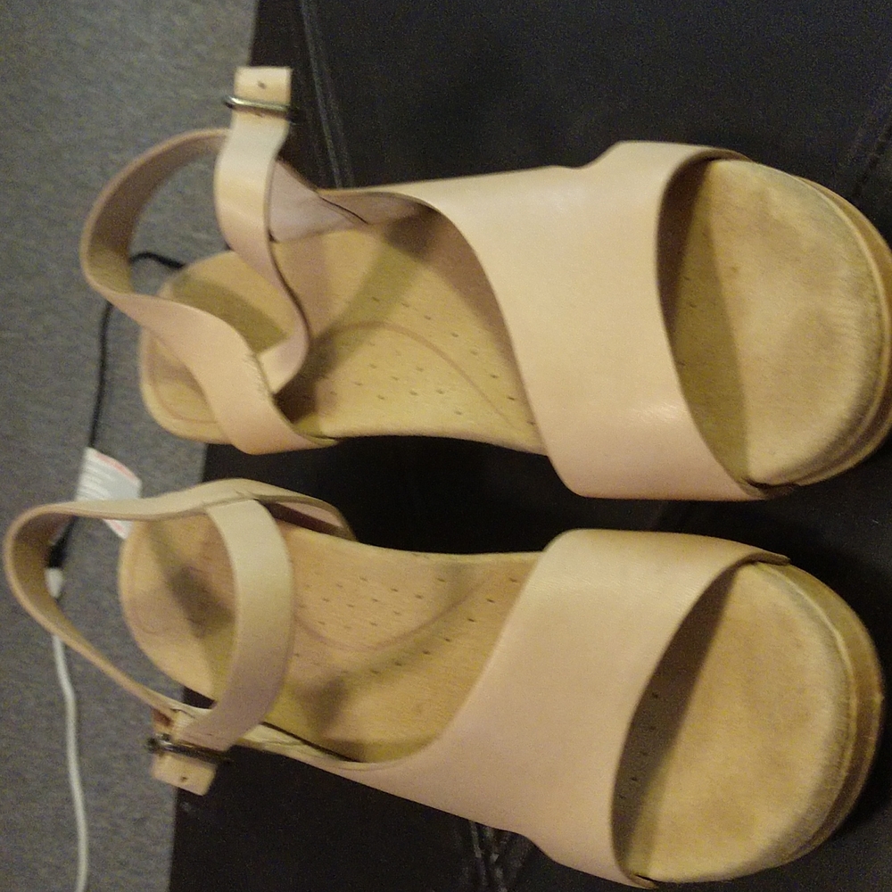 Dansko Shoes